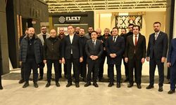 Vali Gökmen Çiçek; Kaldığımız Yerden Devam