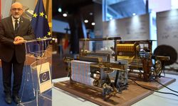 “Avrupa Konseyi Parlamenter Meclisi muhteşem bir Türk sergisine ev sahipliği yapıyor”