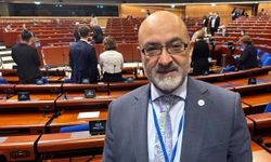 Milletvekili Cıngı; “Avrupa Konseyi’nde İsrail’in hukuk tanımaz saldırıları tartışılıyor”