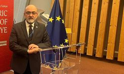 Almanya’da bulunan Cıngı; Çaba ve hassasiyetleri bizleri mutlu etti