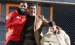 Kayserispor Başkanı Açıkalın’dan Emre Mor açıklaması