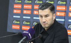 Nuri Şahin: 'Maçı başından sonuna kadar hak ettik'