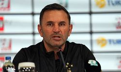 Okan Buruk: "Çok çekişmeli bir maç bizi bekliyor"
