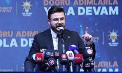 Hüseyin Okandan: 'Ey CHP, kendi gündeminizi değiştirmek için tiyatro yapmayın'
