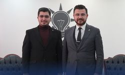 Ak Parti Kayseri İl Gençlik Kolları Başkanı Kemal Yiğit Güler oldu