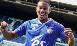 Kayserispor’da bir transfer daha; Ronaël Pierre-Gabriel tamam