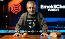 SP’den EmekliChef klibiyle emeklinin ekonomik sıkıntısını gündeme taşıdı
