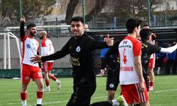 Muhammed Tolga Şahin, son 2 maçta 6 gol attı