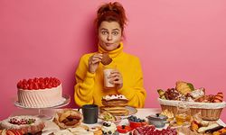 Duygusal Açlık; Stres Anında Yeme Davranışını Kontrol Etmenin Yolları