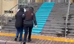 Hakkında 15 yıl 7 ay 15 gün hapis cezası vardı...