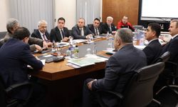 Ruhsatsız kuyulardan su kullanımına izin verilmeyecek