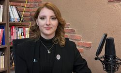 Tiyatro Eğitmeni Yağar; “Tiyatro sadece sahne değil, özgüven demek”