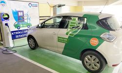 Elektrikli araç alacaklar dikkat; Kayseri’deki şarj istasyonu sayısı belli oldu