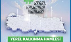 Kayseri’de Yerel Kalkınma Hamlesi 2026 dönemi başlıyor