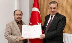 Yeşilhisar Belediyesi’nde sosyal denge tazminatı sözleşmesi imzalandı