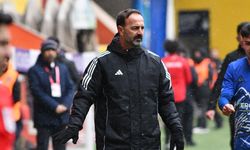 Erciyes 38 FK Teknik Direktör Adem Çak: 'Seri yakaladığımız an neler yapabileceğimizi biliyoruz'
