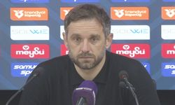 Radomir Djalovic: "Bugün kaybetmeyi hak etmedik"