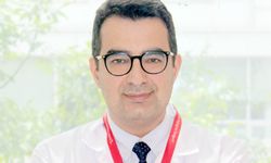 Gastroenteroloji Uzmanı Prof. Dr. Mustafa Kaplan: 'Ramazan'da vücudu susuz bırakmayın'