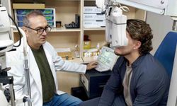 Arkadaş tavsiyesi ile sağlıkta Türkiye'yi tercih etti