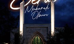 Başkan Büyükkılıç: 'Af ve rahmet kapıları açılan bu mübarek günün kıymetini bilmemiz'