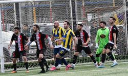 Döğergücü zirve takibini sürdürdü