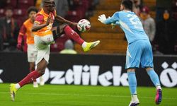 Galatasaray, Kayserispor'a yine 4 gol attı
