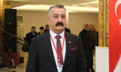 Kahveciler Odası'nda Mustafa Kaya yeniden seçildi