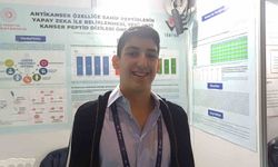 Kanserde protein sorununu yapay zekâ ile azaltacak