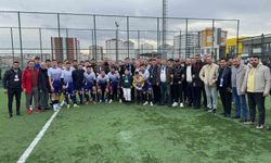 Kayseri 1. Amatör Küme'de normal sezon tamamlandı