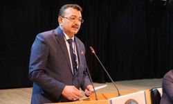 Kayseri Lokantacılar Odası'nda Altan Aydemir güven tazeledi