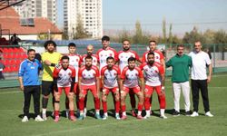 Kayseri Süper Amatör Küme'ye son bilet