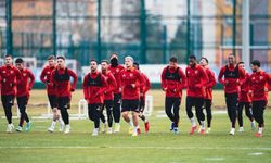 Kayserispor'da 4 eksik var