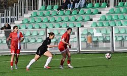 Kılıçaslan Yıldızspor 3 puanı 3 golle aldı