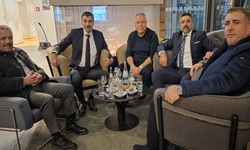 AKİB’ten Polonya’ya Stratejik Atama