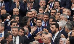 Yeni Bakan böyle yemin etti