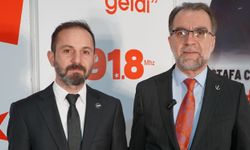 YRP İl Başkanı Özcan, “Kayseri’miz fuarlar şehri olma yolunda emin adımlarla ilerliyor”