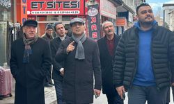 CHP’li Aşkın Genç Meclis’te uyardı; Tapulu evler “kaçak” sayılıyor, kırsalda mağduriyet büyüyor