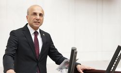 CHP’li Genç eğitim Sorununu gündeme taşıdı; “Çocuklar yatılı bölge okullarına yönlendiriliyor”