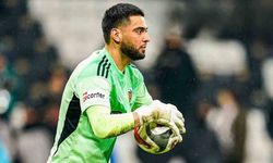 Kayserisporlu Bilal Bayezit: 'Hakem iyi maç yönetti'