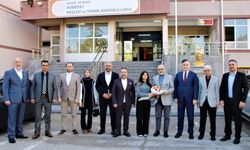 Kayseri’de bilim hamlesi: 20 proje TÜBİTAK’tan destek aldı