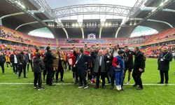 PFDK’dan Kayserispor’a bilet bloke ve 280 bin lira ceza