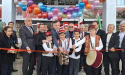 50. Yıl Dedeman İmam Hatip Lisesi’nde Ramazan Sokağı heyecanı