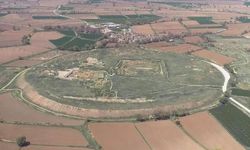 Daily Life at Kültepe Ancient Kanesh kitabı yayınlandı