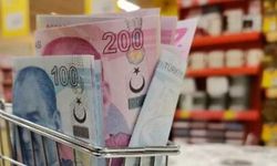 Ocak ayında enflasyon yüzde 4.84 oldu