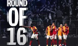 UEFA Şampiyonlar Ligi: Juventus: 3 - Galatasaray: 2 (Maç sonucu)