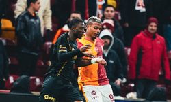 Kendi kalemize attık, 2 penaltı verdik, farklı mağlup olduk