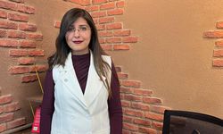 Başkan Hakkomaz Şahin, “İYİ Parti’nin seçimle gelmiş tek kadın başkanı benim”