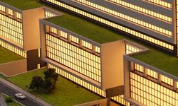 Rektör Altun, “800 yataklı yeni hastane projesini hayata geçiriyoruz”