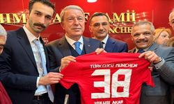 Ali Hızar’dan Hidayet Yılmaz’a Büyük Övgü: “AKİB’in Gururu Oldu”