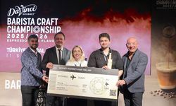 Türkiye’nin En İyi Baristası Dubai’de Yarışacak...